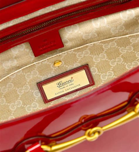 gucci china bramd|gucci made in italy.